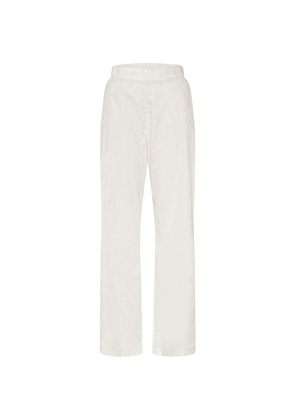 Hanro Cotton Long Trousers