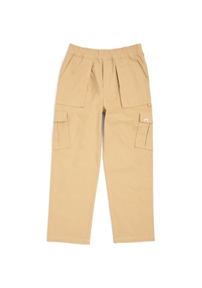 Ace & The Harmony Cotton Utility Trousers (5-11 Years)