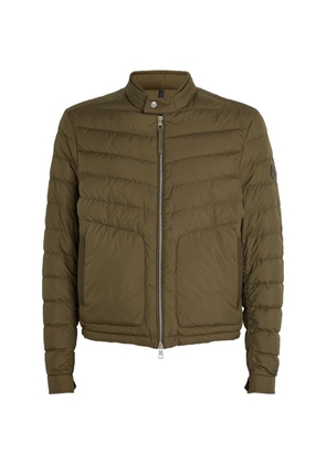 Moncler Down Padded Maurienne Jacket