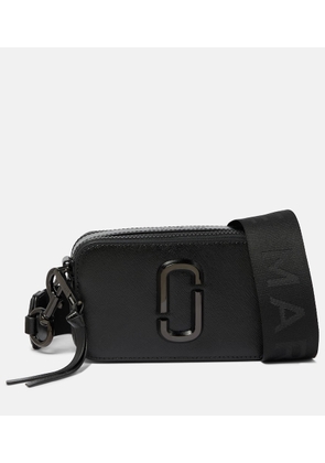 Marc Jacobs The Snapshot DTM leather camera bag