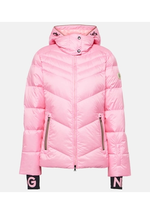 Bogner Calie quilted ski jacket
