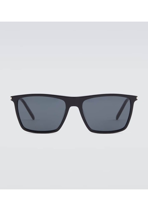 Saint Laurent SL 668 square sunglasses