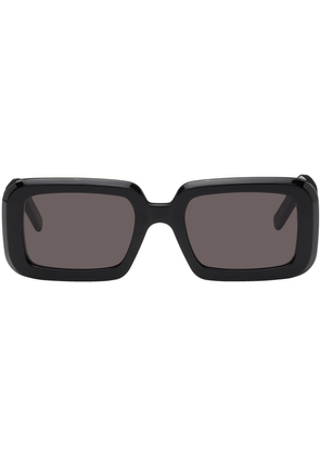 Saint Laurent Black SL 534 Sunrise Sunglasses