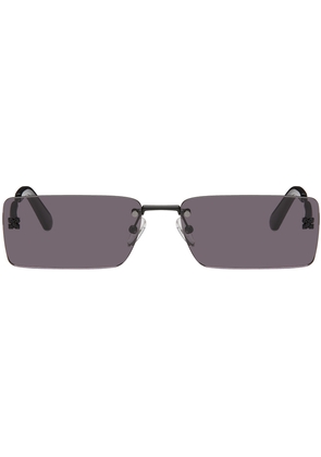 Off-White Black Riccione Sunglasses