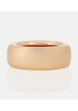 Pomellato Iconica Large 18kt rose gold ring