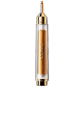 ICONIC LONDON Instant Sunshine Bronzing Drops in Beauty: NA.