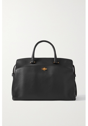 Métier - Private Eye Leather Tote - Black - One size
