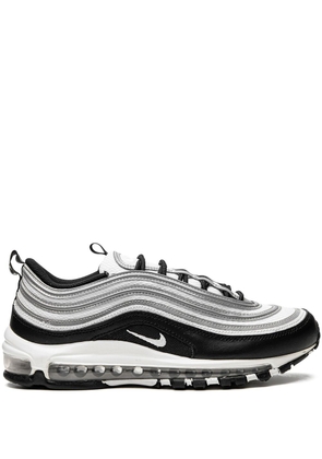 Nike Air Max 97 'White/Black/Silver' sneakers
