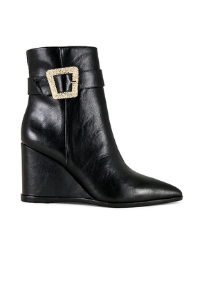 Sam Edelman Weslie Boot in Black. Size 6, 6.5, 7.5, 8, 8.5, 9, 9.5.