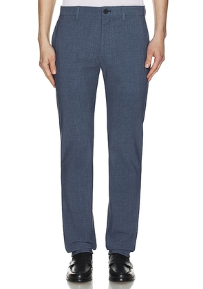 Theory Zaine Pants in Blue. Size 36.