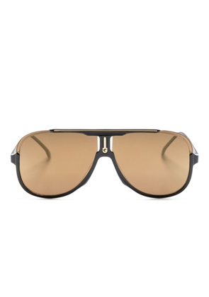 Carrera 1059/S pilot-frame sunglasses - Black