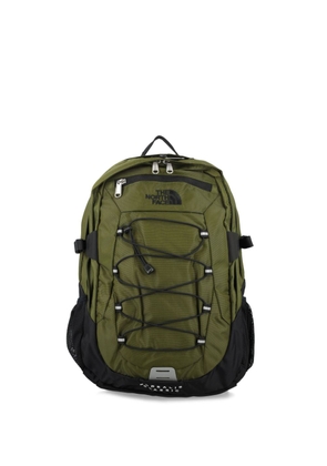 The North Face Borealis Classic panelled backpack - Green