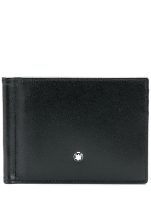 Montblanc cardholder wallet - Black