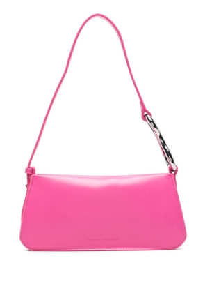 Chiara Ferragni Cfloop hardware-detail shoulder bag - Pink