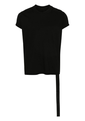 Rick Owens DRKSHDW organic cotton sleeveless T-shirt - Black