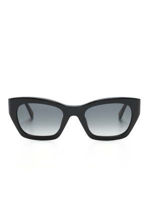 Zadig&Voltaire ZV24S3 cat-eye sunglasses - Black
