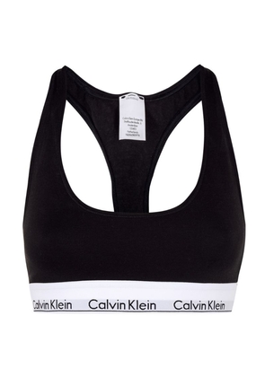 Calvin Klein Logo Bralette
