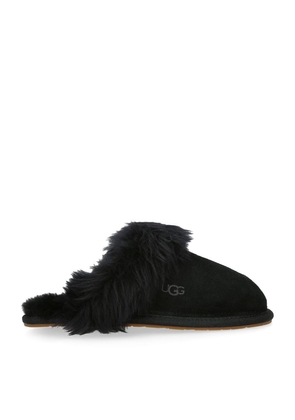 Ugg Scuff Sis Slippers