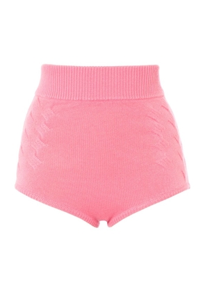 Cashmere In Love Mimie Shorts
