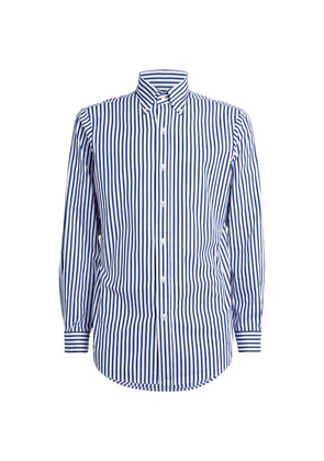Polo Ralph Lauren Striped Button-Down Shirt