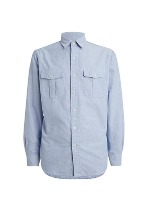 Polo Ralph Lauren Chest Pocket Oxford Shirt