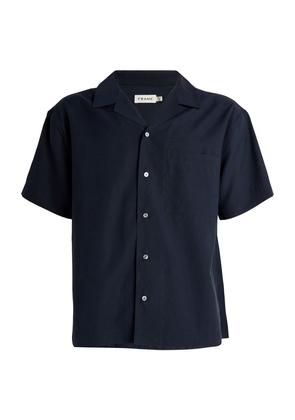 Frame Short-Sleeve Shirt