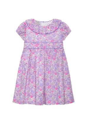 Trotters Betsy Ric Rac Party Dress (2-5 Years)