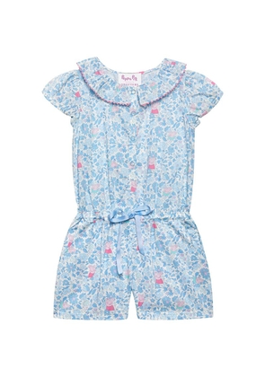 Trotters X Peppa Pig Willow Playsuit (1-7 Years)