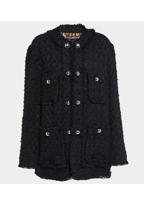 Dolce&Gabbana Tweed jacket