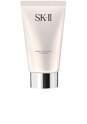 SK-II Facial Treatment Cleanser in N/A - Beauty: NA. Size all.