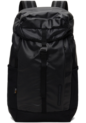 Norse Projects ARKTISK Black 25L Day Backpack