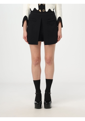 Short MOSCHINO COUTURE Woman colour Black