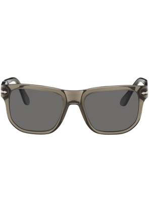 Persol Gray PO3306S Sunglasses