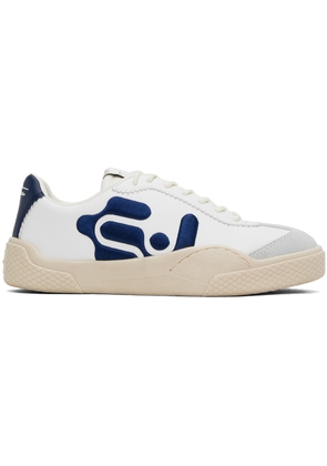 EYTYS White Santos Sneakers
