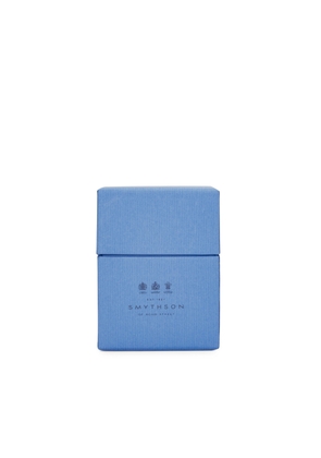 Smythson Playing Cards Twin Pack