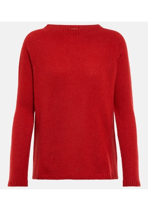 'S Max Mara Wool and cashmere-blend sweater