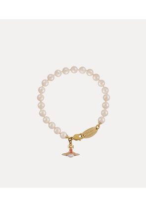 Simonetta pearl bracelet