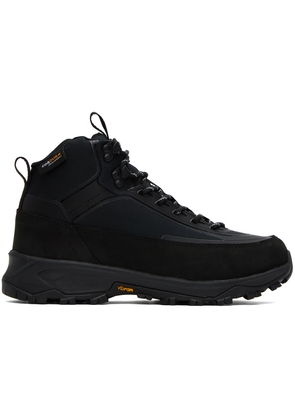 Norse Projects ARKTISK Black Mountain Boots