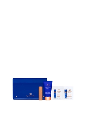 Augustinus Bader The Hand and Lip Kit, Hands, Deeply Nourishing, Self-care Kit, Intensely Hydrating