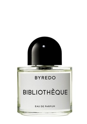 Byredo - Bibliothèque Eau De Parfum 50ml - Male - Masculine Fragrance