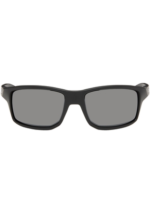 Oakley Black Gibston Sunglasses