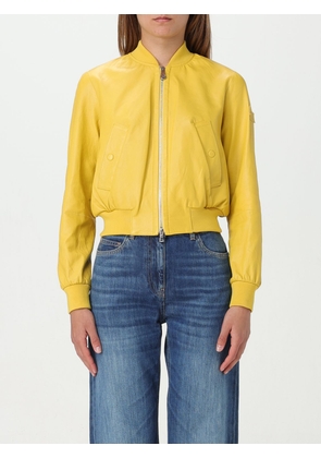 Jacket PEUTEREY Woman colour Yellow