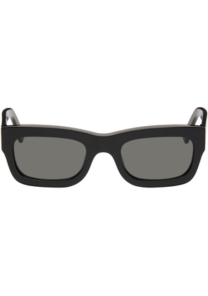 Marni Black RETROSUPERFUTURE Edition Kawasan Falls Sunglasses
