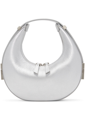 OSOI Silver Mini Toni Bag