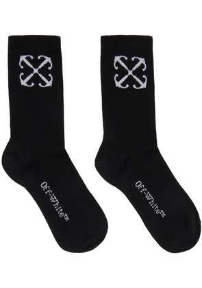 Off-White Black Arrow Socks