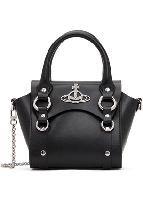 Vivienne Westwood Black Betty Mini Bag