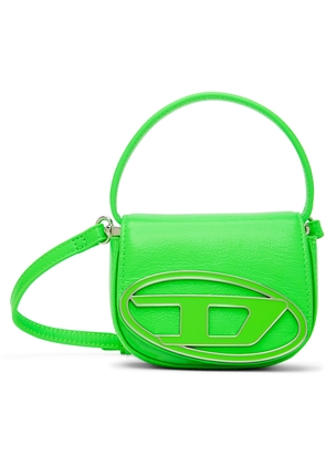 Diesel Kids Green 1DR XS Bag