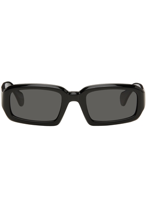 Port Tanger Black Mektoub Sunglasses