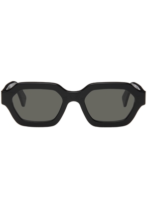RETROSUPERFUTURE Black Pooch Sunglasses