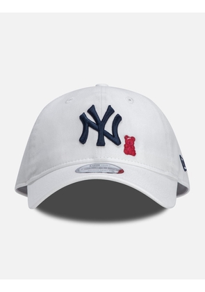 New York Yankees Bear 9Forty Cap